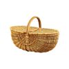 Vietnam wicker storage...