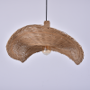 Wicker light pendant R...