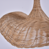 Wicker light pendant R...