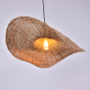 Wicker light pendant R...