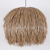 Natural Seagrass lampshade Hanging pendant light for Home Decor made in Vietnam