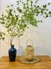 Natural Bamboo Lamp Holders for Home Decor made in Vietnam