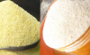 Casava flour