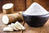Casava flour