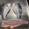 Frozen Pangasius fillet - Thailien