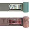 High Quality Green Col...