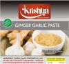 Garlic Paste
