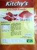 Red Chilli Powder