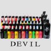 Devil Nontoxic Tattoo ...