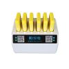 6 Slots Sharing Power Bank Rental Charging Station for Mobile Phone