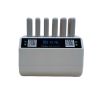 6 Slots Sharing Power Bank Rental Charging Station for Mobile Phone