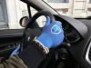 Handax Antimicrobial Fabric Gloves (Blue Type) - Shake hands again!