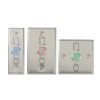 Exit Button Switch for Lock Door Access Control System Door Push Exit Door Release Button Switch