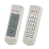 Access Control Keypad RFID Keyboard EM Card Reader Door Opener Password Lock for Security System  Waterproof Card Reader