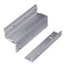 ZL Bracket for Wooden/Metal Door Access