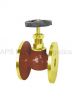 Industrial Valves