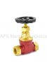 Industrial Valves