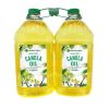 Crude, Refined Canola Oil, Rapeseed Oil