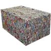 wholesale Aluminium Used Beverage Cans Scrap