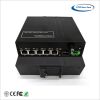 Industrial 4-Port 10/1...