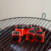 Coconut Charcoal Briqu...