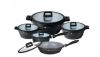 Ceramic Cookware Set -...