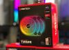 Fantech Typhoon FB302 and FB301 RGB 12CM Fan 3pcs Fan + Remote