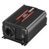 12V DC -AC car power inverter/converter  1000W modified  sine wave