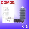 5KA Polymeric metal-oxide surge arrester without gaps