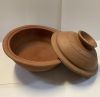 CLAY POTS, PLATES, COOKING POT