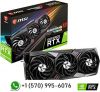 New MSI GeForce RTX 30...