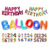 Foil Balloon For Celebration or Party