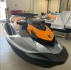 Kawasaki Jet Ski Ultra