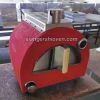 Upper Infrared Burner Pizza Oven
