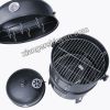 3 in 1 Barbecue Smoker BBQ grill Charcoal BBQ Grill -BS-C02-W