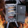 4 in 1 Charcoal Barbec...