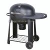 Portable BBQ Grill - BG-P08S-W