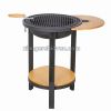 Portable BBQ Grill Grid Grill- BG-P07S-W