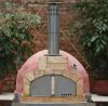 Wood Fire Clay Pizza Oven