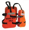 Work Vest Work Life Ja...