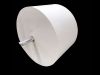 Printed paper cup roll...
