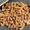Biomass Wood Pellet Fo...