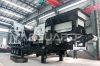 50-100tph Capacity Por...