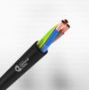 H07RN-F flexible cable with rubber insulation