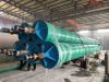 FRP Cable Duct Mould F...