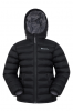 children padded jacket