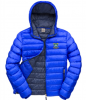 children padded jacket