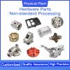 Custom precision cnc p...