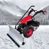 733 Best multi-function snow blower 2024