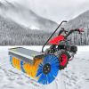 733 Best multi-function snow blower 2024